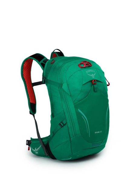 Batoh Osprey SYLVA 20 L zelený