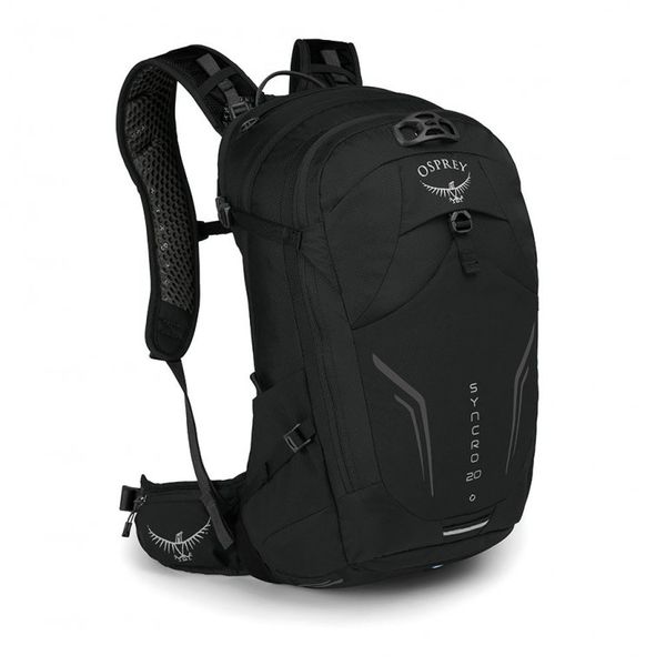 Batoh Osprey Syncro 20 black