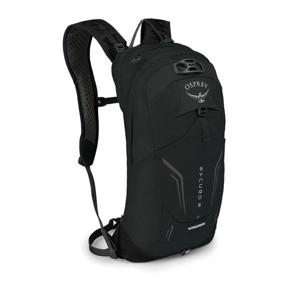 Batoh Osprey Syncro 5 Black