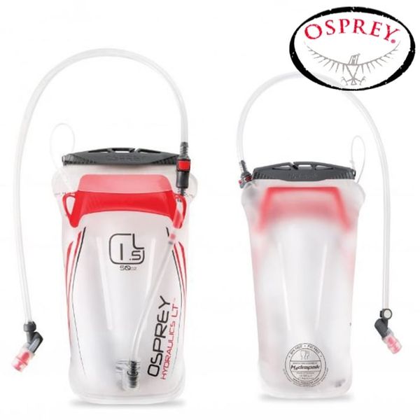 camelbag - hydrovak - rezervoár va vodu OSPREY Hydraulics 1.5L - rezervoár na vodu OSPREY Hydraulics 1.5 L