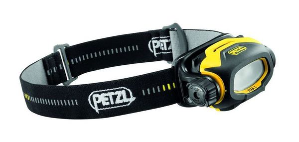 čelovka Petzl Pixa 1 E78 AHB 2 - Petzl® Pixa 1