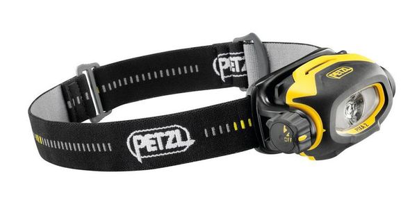 čelovka Petzl Pixa 2 E78 BHB 2 - Petzl® Pixa 2