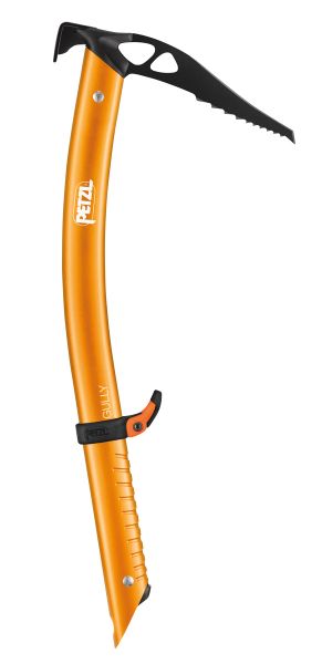 cepín PETZL Gully 45 cm kladivo-cepín