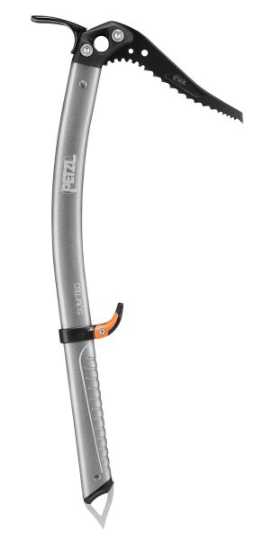 cepín PETZL SumTec lopatka 55 cm