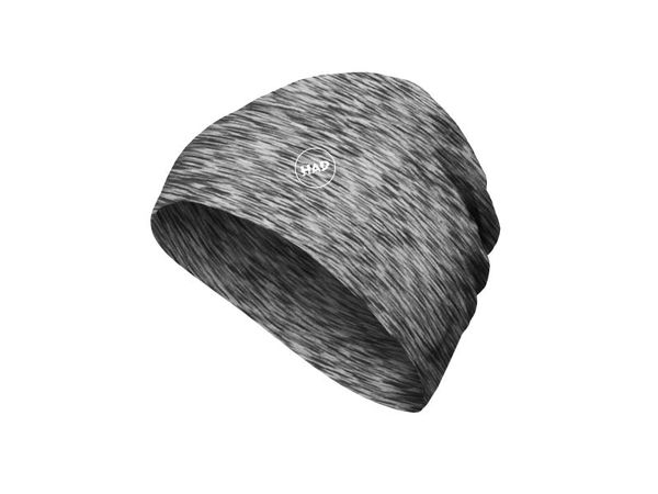 čiapka H.A.D. Merino Beanie Melange 100 % Merino