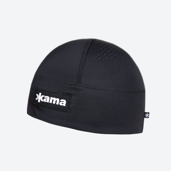 čiapka KAMA A87 110 black