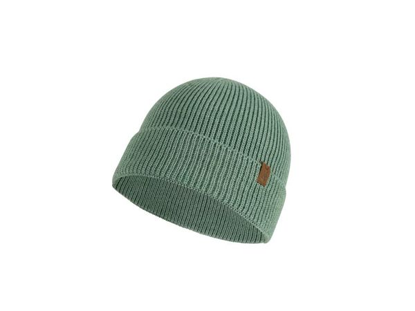 čiapka P.A.C. Nature Lomuo Merino Beanie green