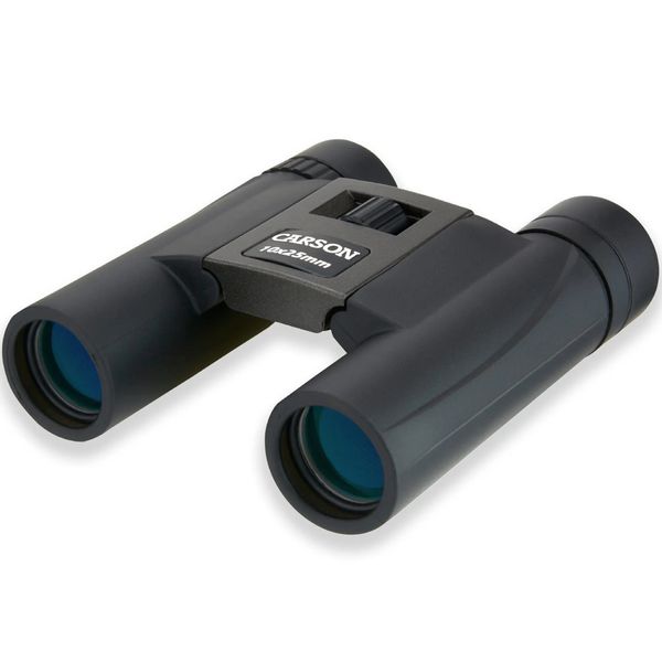 ďalekohľad Carson TrailMaxx 10x25mm Compact Binoculars - Clam TM-025