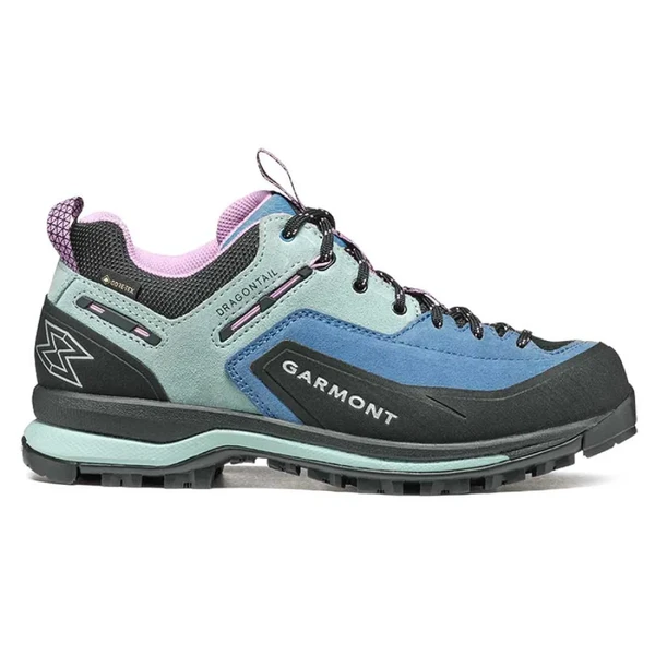 dámska obuv Garmont DRAGONTAIL TECH GTX WMS surf blue/lavender rose