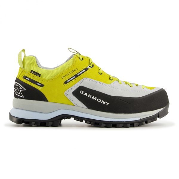 dámska obuv GARMONT DRAGONTAIL TECH GTX WMS yellow/light grey