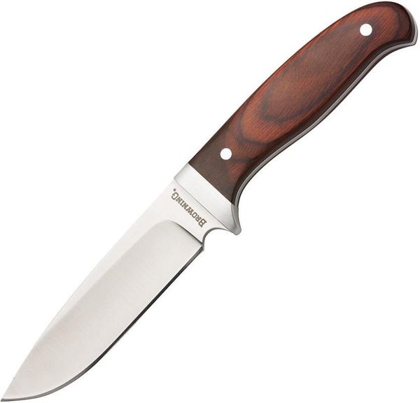 dýka Browning BRK Trad Skinner 4.5