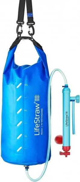 filter na vodu LIFESTRAW Mission 12L