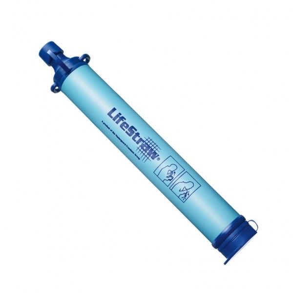 filter na vodu LifeStraw Personal - filter LifeStraw® Personal