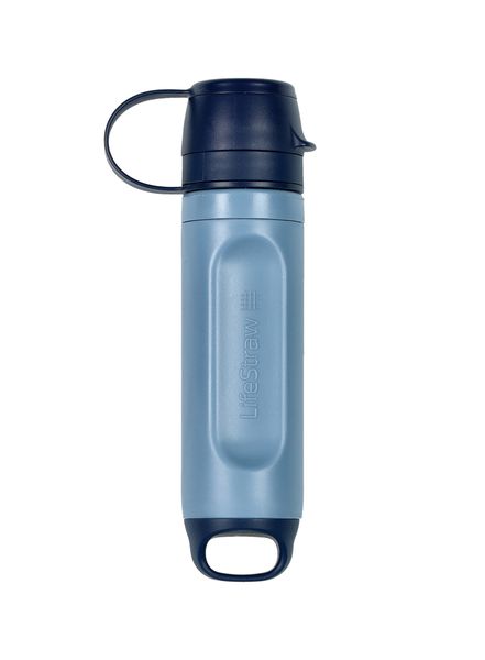 filter na vodu LIFESTRAW The Peak Solo Mountain Blue