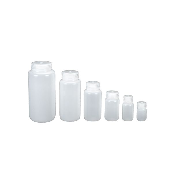 fľaša Nalgene Bottle round 125 ml Ø 28 mm