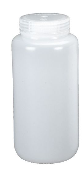 fľaša Nalgene Bottle round 250 ml Ø 33 mm