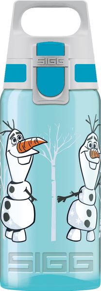 fľaša SIGG Viva Kids One 0.5 L olafn - SIGG® Viva One Kids Olaf 0.5 L