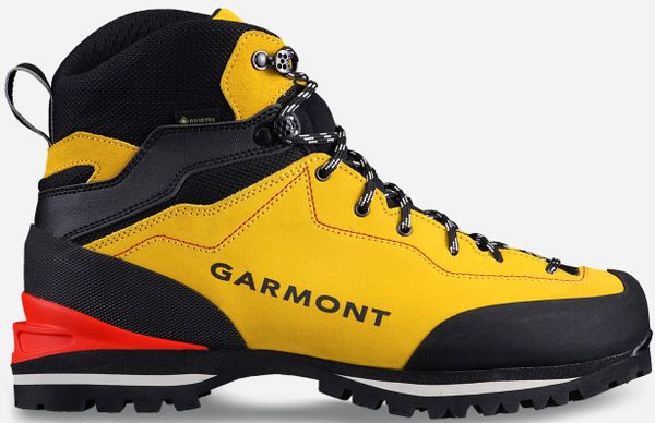 Garmont Ascent GTX radiant/yellow