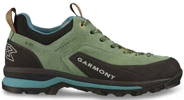 Garmont DRAGONTAIL G-DRY frost green/deep green