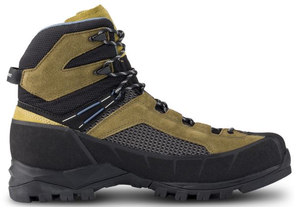 Garmont TOWER TREK GTX olive green/china blue