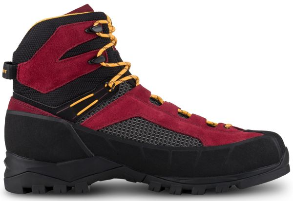 Garmont TOWER TREK GTX red