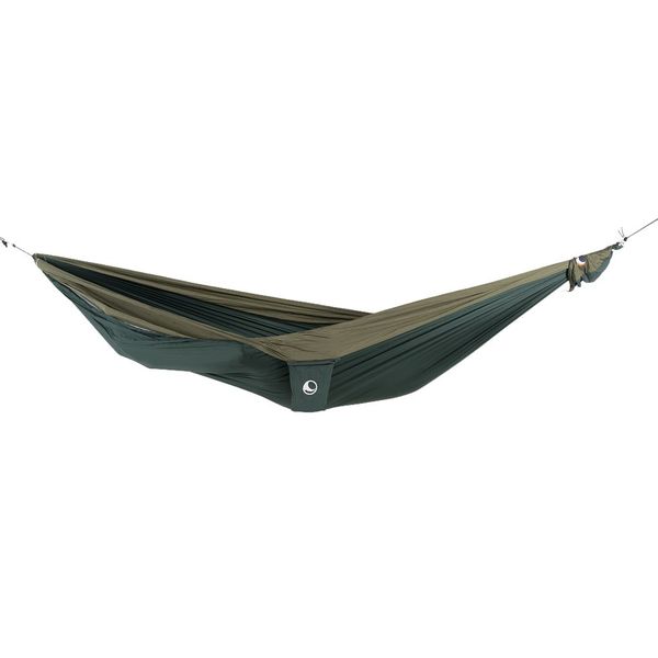 Hamaka ENO DoubleNest dark green(05) army green(24)