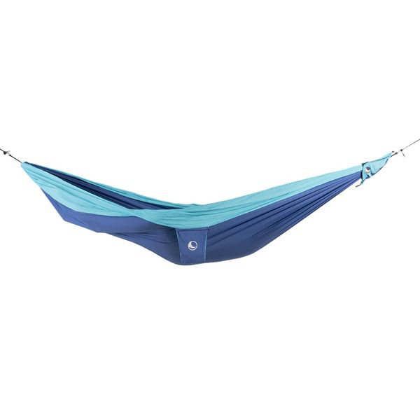 Hamaka ENO DoubleNest royal blue(39) turquoise(14)