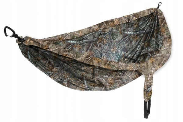 hamaka ENO DoubleNest Realtree Edge