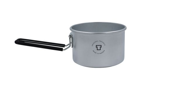 hrnček Trangia T-Cup black 500 ml