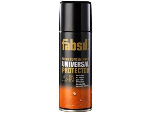 impregnácia Granger's Fabsil Clothing Superpruf 200 ml sprej bezfarebný