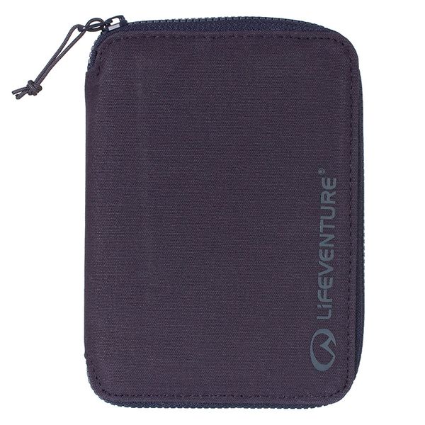 kapsa Lifeventure RFiD Travel Wallet Mini navy - Lifeventure RFiD Mini Travel Wallet navy