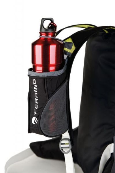 kapsa na flasu Ferrino X-TRACK BOTTLE HOLDER 79121AC