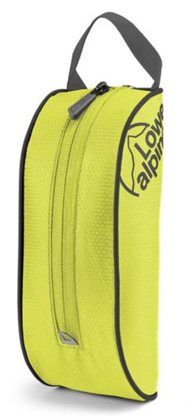 kapsiška Lowe Alpine LIGHTFLITE POUCH small cider