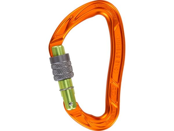 karabína CLIMBING TECHNOLOGY Nimble evo sg