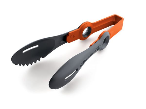 kliešte GSI Outdoors Pivot Tongs