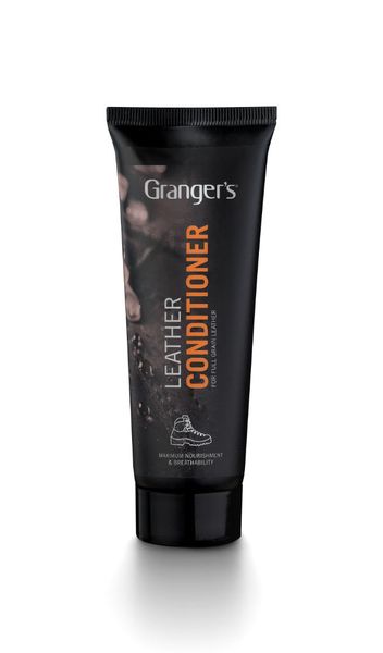 kondicionér na kožu Grangers Leather Conditioner 75 ml tuba - Granger's Leather Conditioner