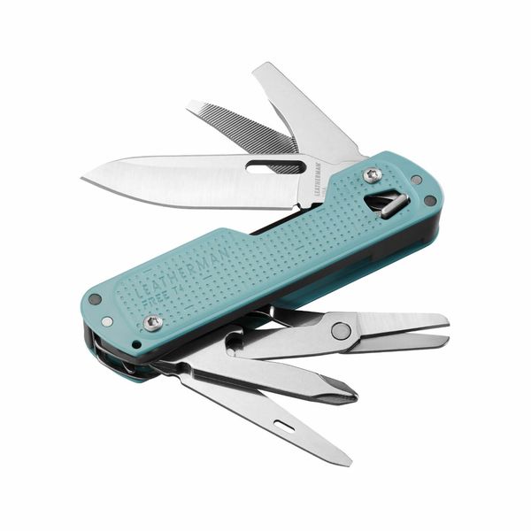 LEATHERMAN FREE T4 ARCTIC