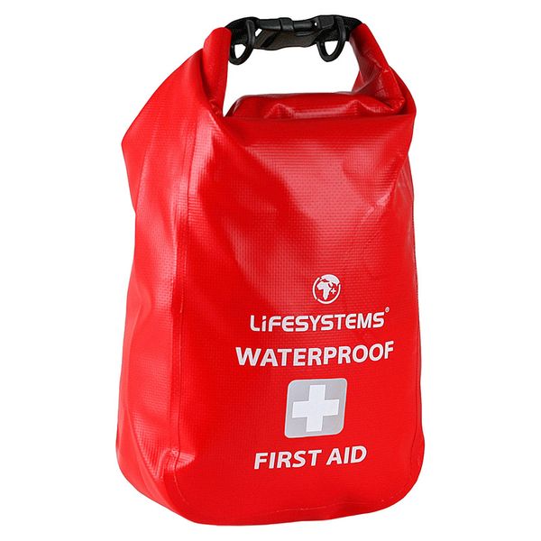 lekárnička Lifesystems Waterproof First Aid Kit