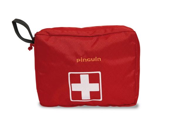 lekárnička PINGUIN First Aid Kit L nevyplnená