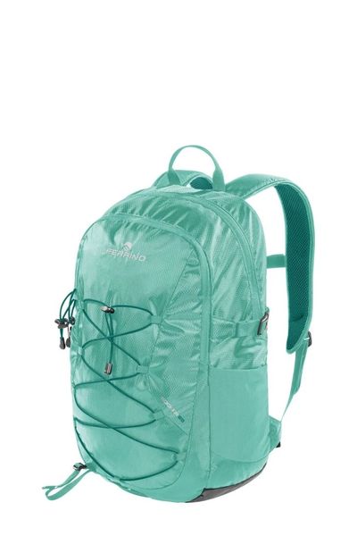 mestský batoh FERRINO ROCKER 25 turquoise