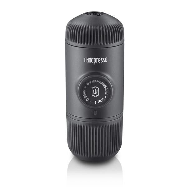 mini kávovar Wacaco Nanopresso bez puzdra