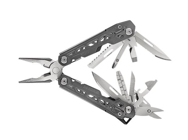 Multifunkčné vreckové náradie Gerber Truss Multitool 31-003685