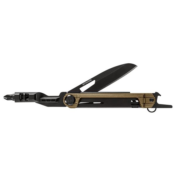 Multitool Gerber ArmBar Slim Drive coyote  -  Gerber® ArmBar