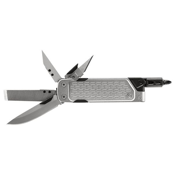 Multitool Gerber Lockdown Drive