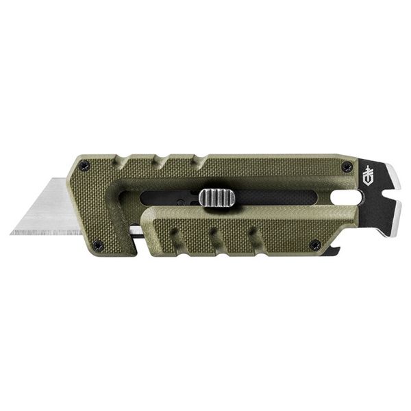 Multitool Gerber Prybrid Utility green