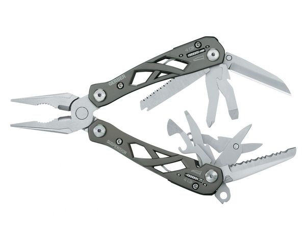 multitool GERBER Suspension MP Box 31-003620