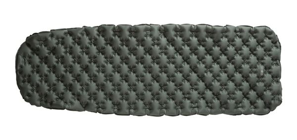 nafukovacia karimatka Origin Outdoors Asterisk olive air mattress 198 x 56 x 6 cm