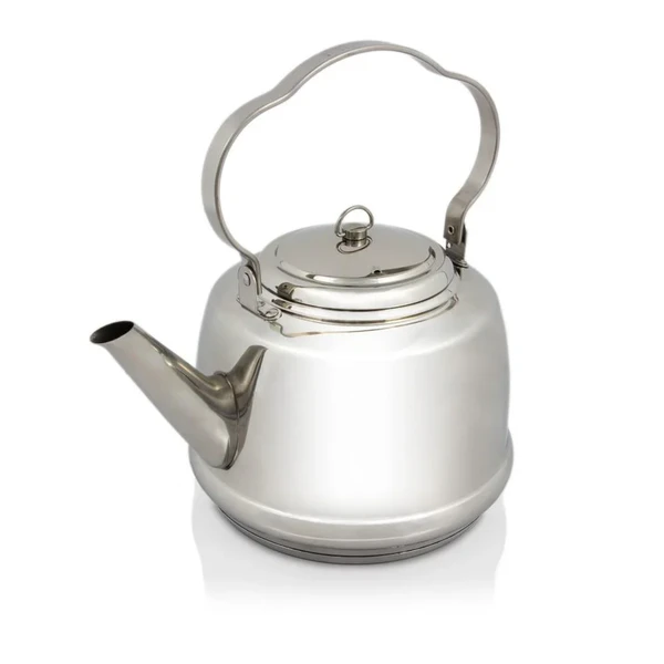 nerezový čajník Petromax Tea Kettle tk 3, 5 L nerezová kanvica