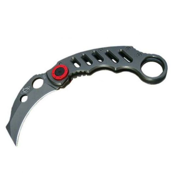 nôž Karambit 417