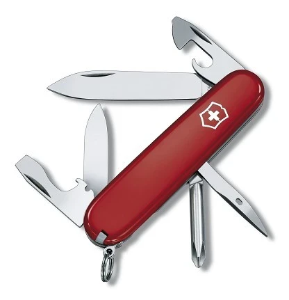 nôž Victorinox TINKER 1.4603 červený 91mm - nože Victorinox® 1.4603 Tinker